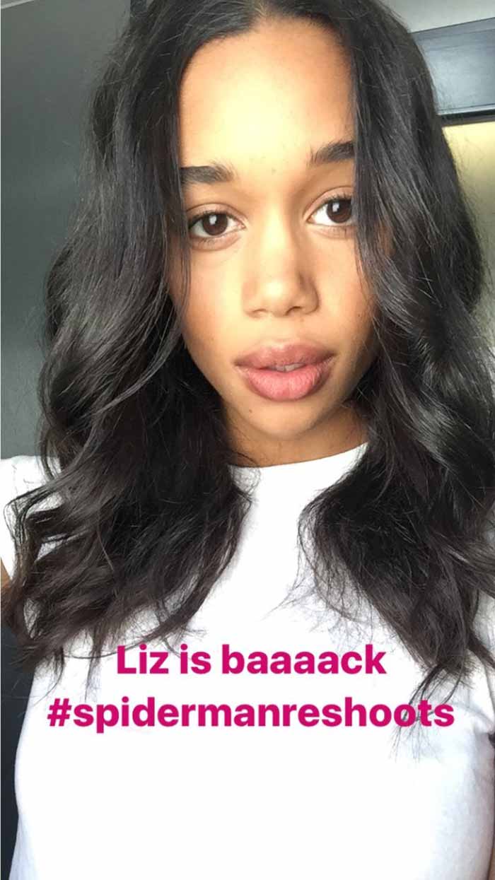 imágenes promocionales de 'spider-man: homecoming', la nueva película de marvel studios