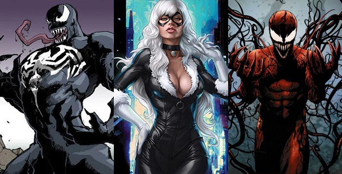 tom holland no tiene ni idea de qué va a pasar con 'venom' y 'gata negra'