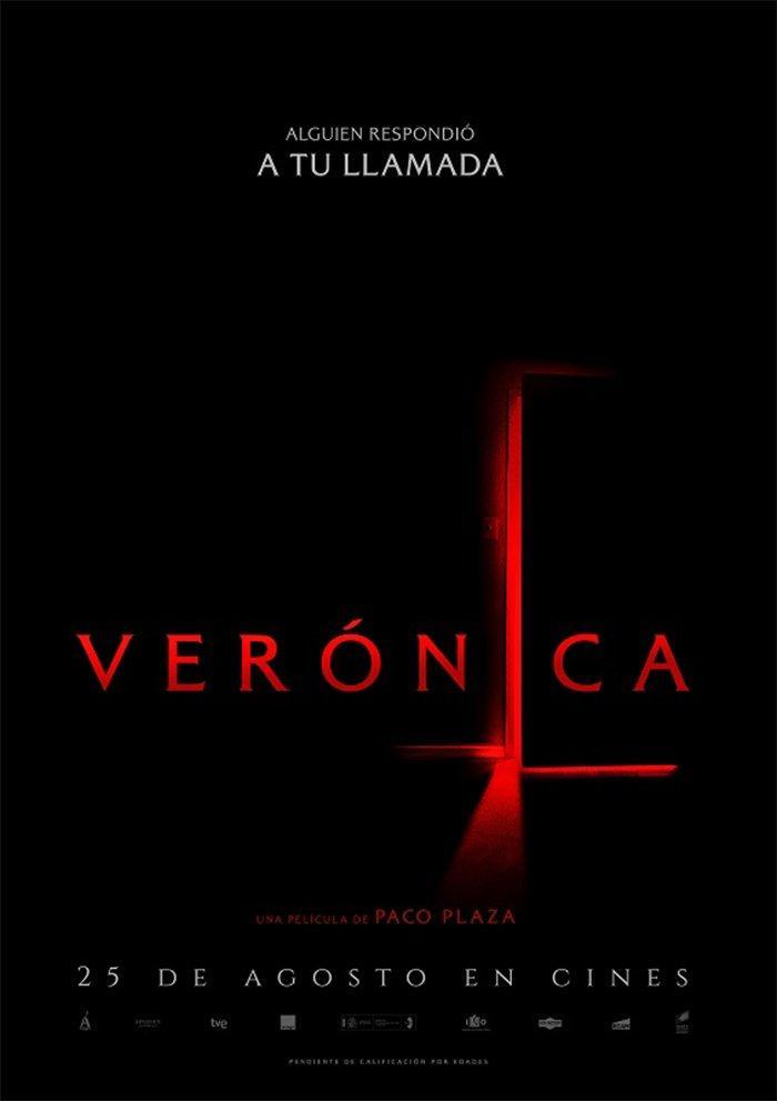Verónica (2017)