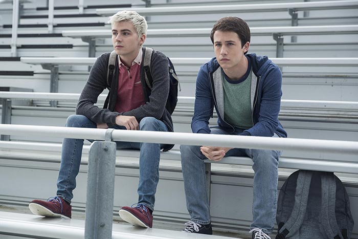 13 razones por las que debes ver '13 reasons why' | estrenos netflix