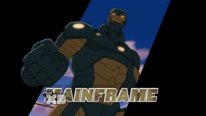 Miley Cyrus es Mainframe en 'Guardianes de la Galaxia Vol. 2'