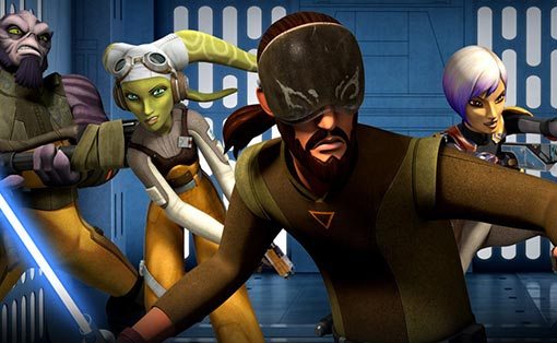 star wars rebels 4