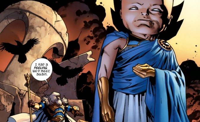 la teoría que unifica todos los cameos de stan lee en marvel