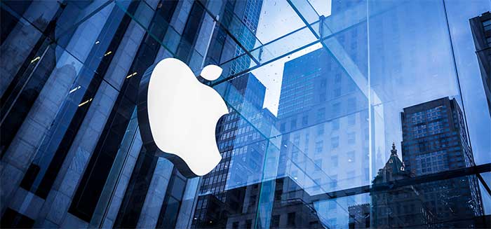 Apple compra Disney