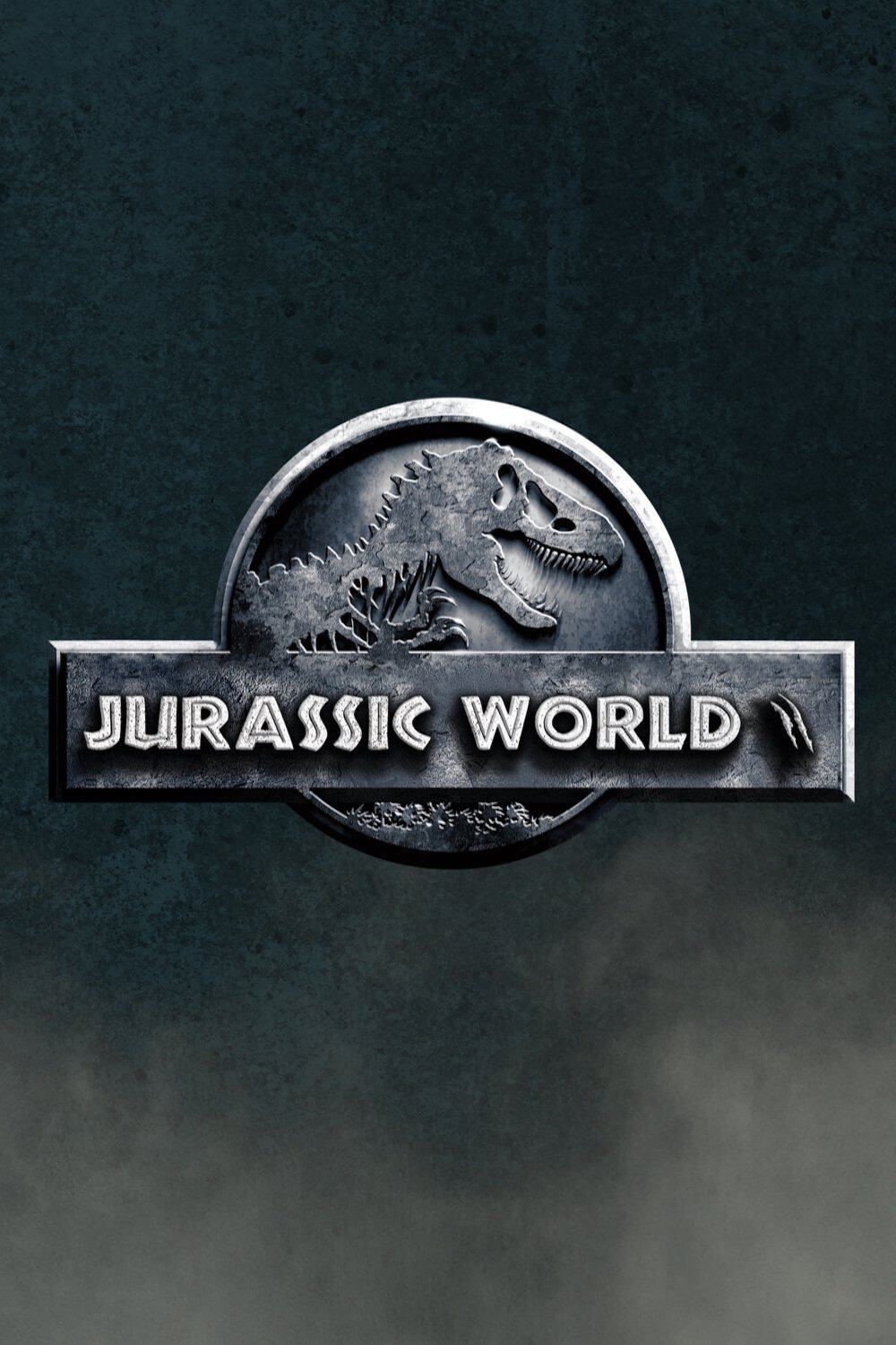 poster de 'jurassic world: el reino caído'