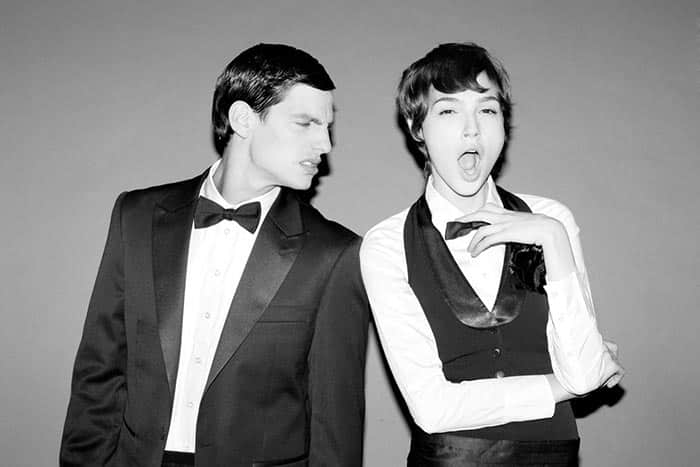 'wonder woman': gal gadot cambia radicalmente de aspecto físico