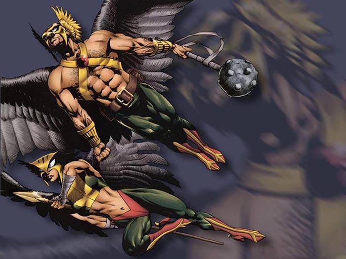 importante descubrimiento en el tráiler de la 'liga de la justicia'