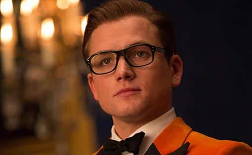 primer tráiler de 'kingsman: el círculo dorado'