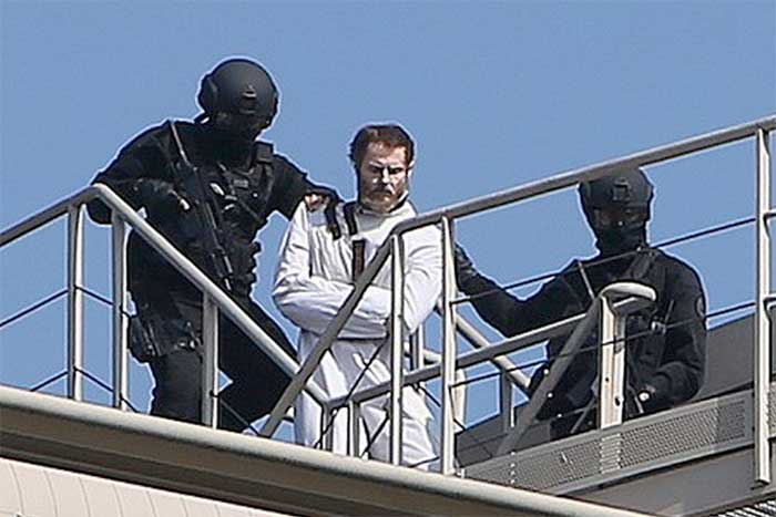 Misión Imposible 6 misión imposible 6