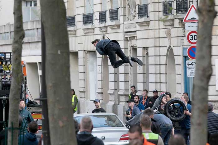 Misión Imposible 6 misión imposible 6