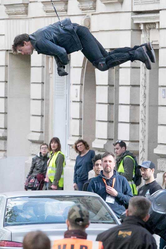 Misión Imposible 6 misión imposible 6