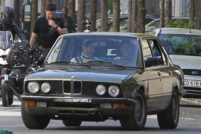 Misión Imposible 6 misión imposible 6