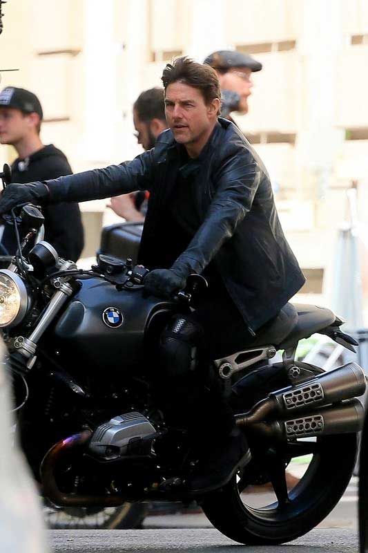 Misión Imposible 6 misión imposible 6