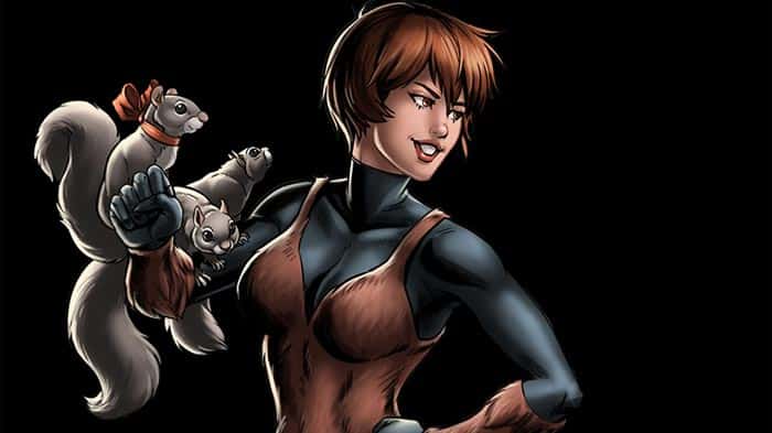 revelada la sinopsis de 'new warriors', la nueva serie de marvel
