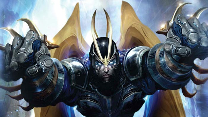 Stakar guardianes de la galaxia vol 2