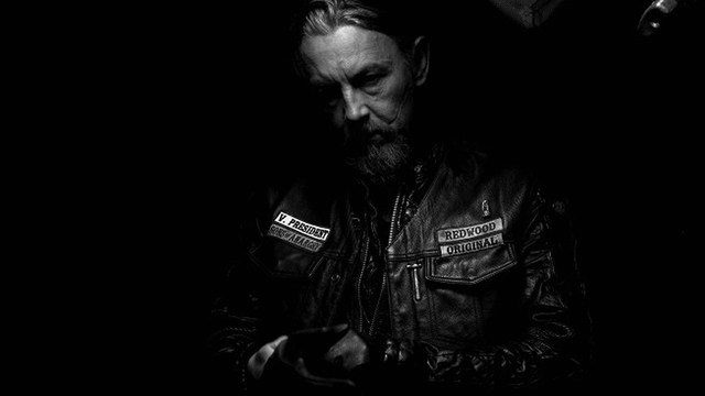 Tommy Flanagan Guardianes de la Galaxia Vol 2