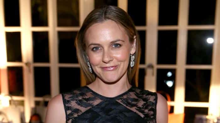 alicia silverstone en 2017