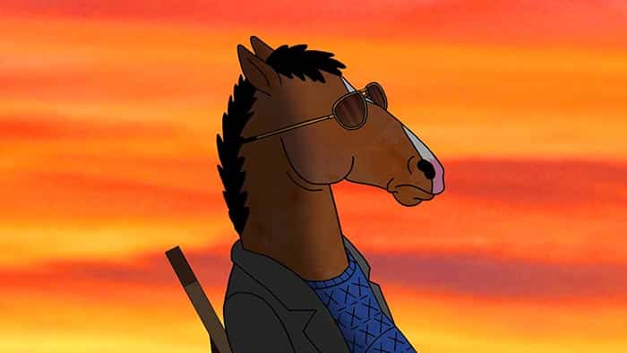 bojack horseman