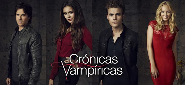 'crónicas vampíricas' (estrenos hbo - junio 2017)