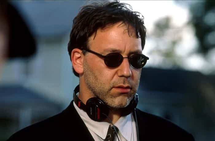 sam raimi para 'the flash'