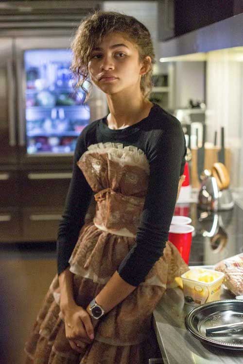 Spider-Man: Homecoming