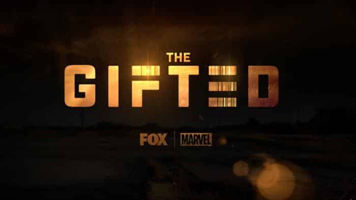 Teaser trailer de 'The Gifted' (X-Men) de FOX