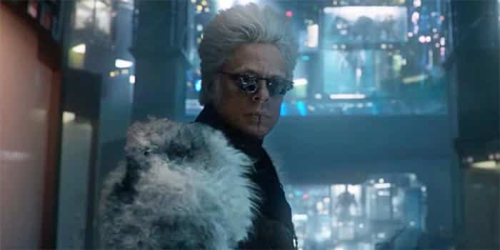 Kevin Feige confirma la teoría de 'Thor: Ragnarok' sobre Grandmaster