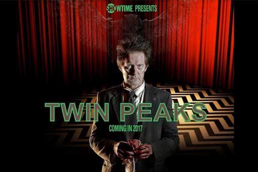 Twin Peaks