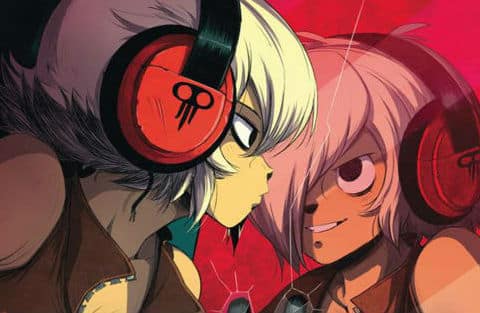 'hello fucktopia', un cuento de hadas moderno o una tragicomedia realista