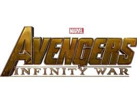 avengers: infinity war
