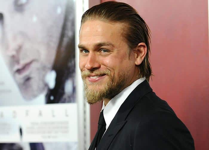 charlie hunnam - adam warlock