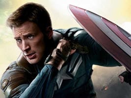 Chris Evans: «Sólo firmé con Marvel Studios para hacer 6 películas»