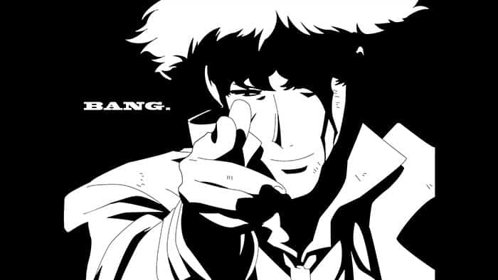 'cowboy bebop' (serie de acción real)