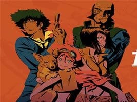 cowboy bebop
