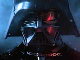 darth vader (star wars)