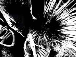 Primera imagen de Ryuk en Death Note de Netflix primera imagen de ryuk en death note de netflix