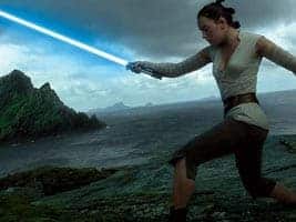 filtrada la descripción del nuevo tráiler de 'star wars: los últimos jedi'