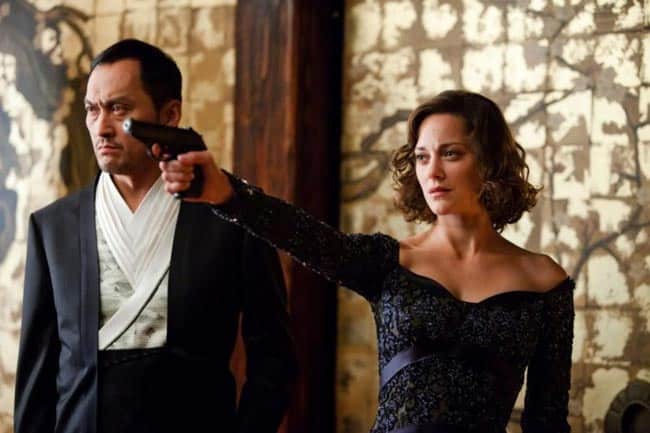 teoría: cobb no fue el que demostró que origen era posible