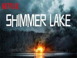 crítica de 'lago shimmer (shimmer lake)' | estrenos de netflix