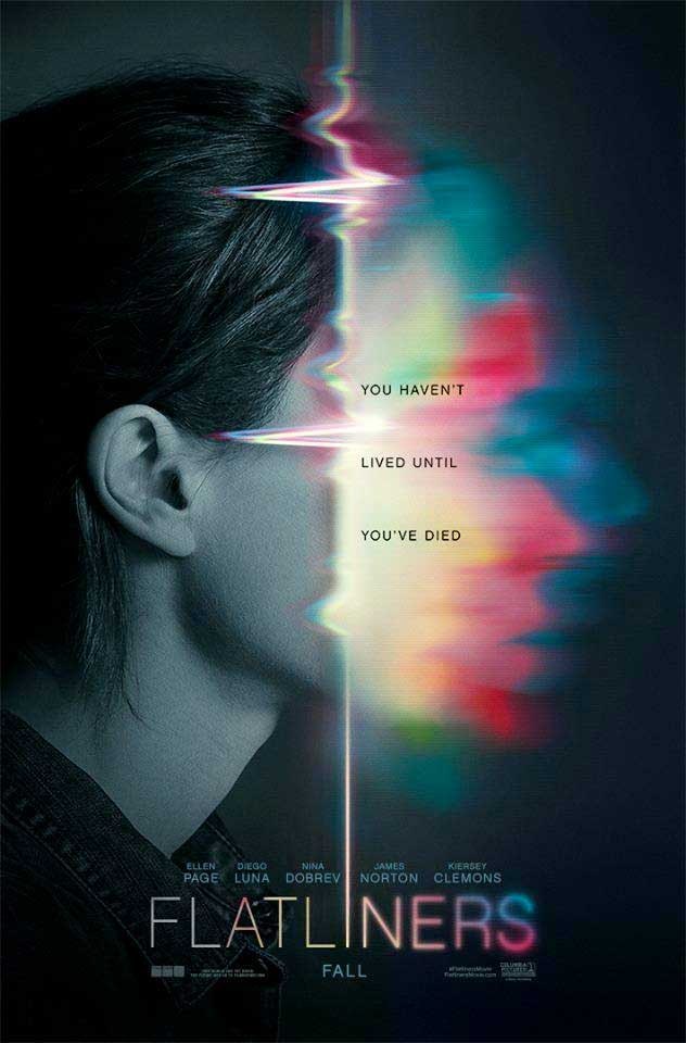 Enganchados a la muerte