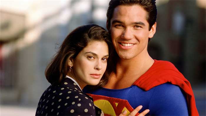 Lois y Clark lois y clark