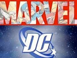 DC Comics VS Marvel ¿Quien gana en taquilla? dc comics vs marvel