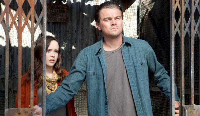 Crítica de Origen: Nolan lo ha vuelto hacer