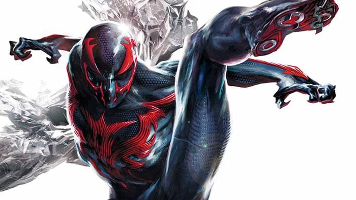 Spider-Man 2099