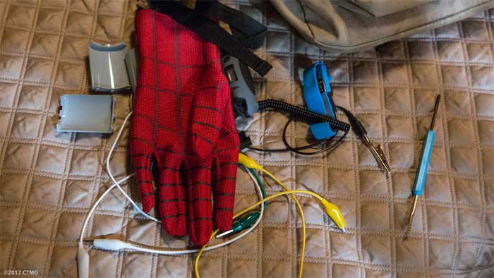 spider-man: homecoming