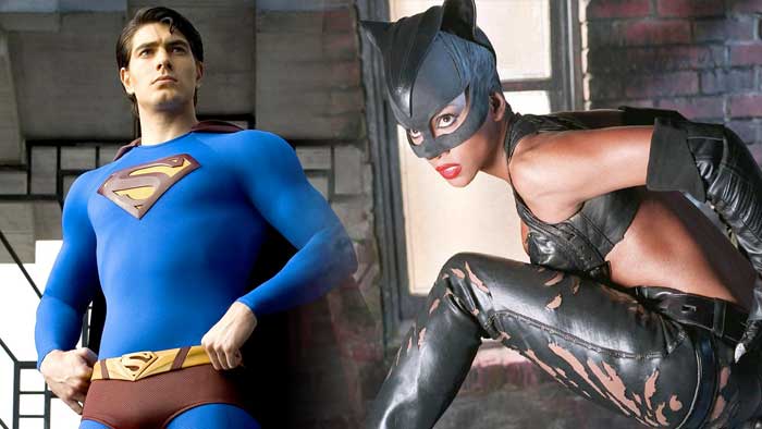 mes DC Comics en Neox