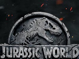 Jurassic World 2: Fallen Kingdom