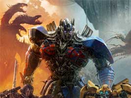 primeras críticas de 'transformers: el último caballero': la peor película del verano