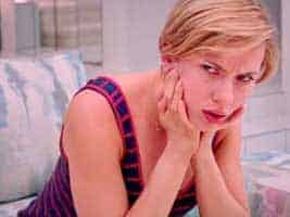 una noche fuera de control