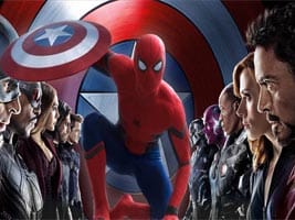 habrá otro vengador en 'spider-man: homecoming 2'